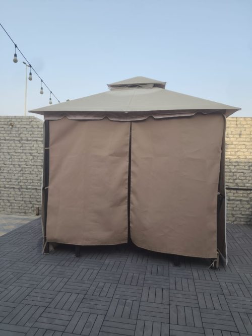 Outdoor Tent Shades